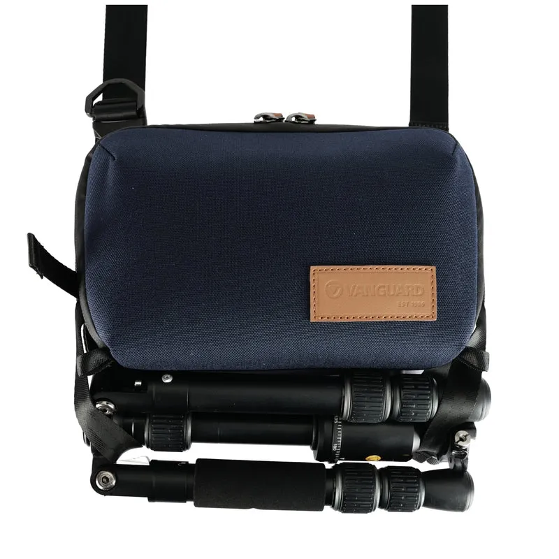 Vanguard Veo City CB 24NV - Bolsa Cross Body