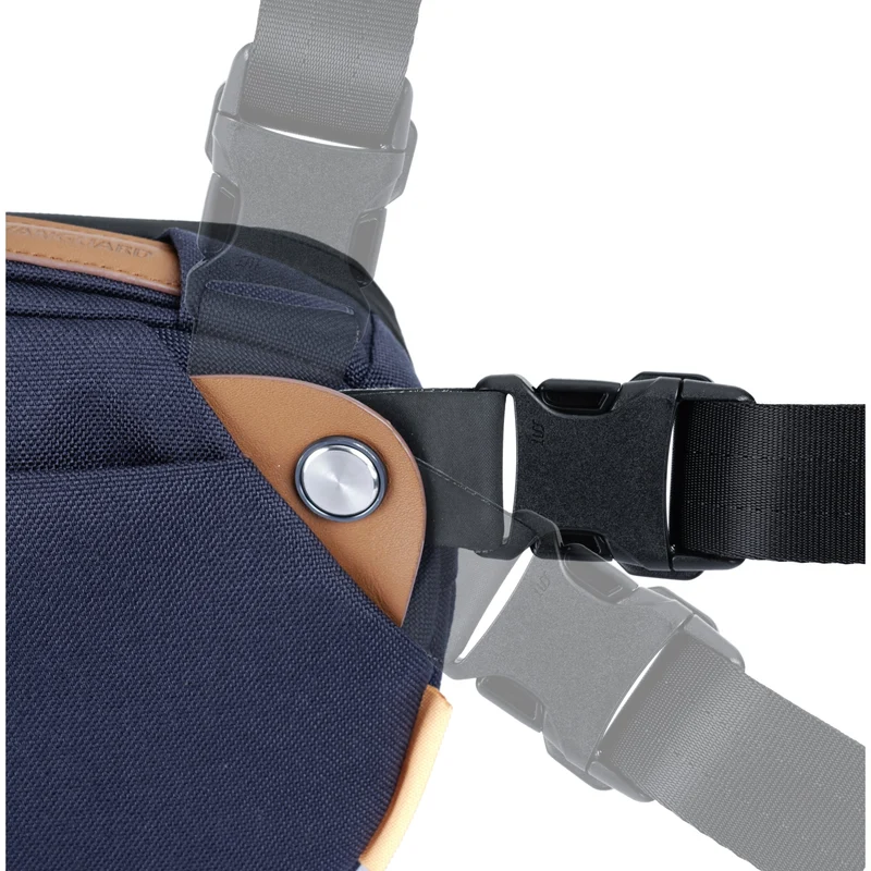 Vanguard Veo City CB 24NV - Bolsa Cross Body
