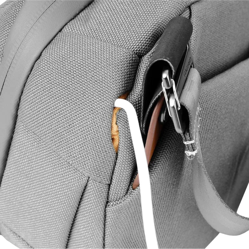Vanguard Veo City CB 24GY - Bolsa Cross Body