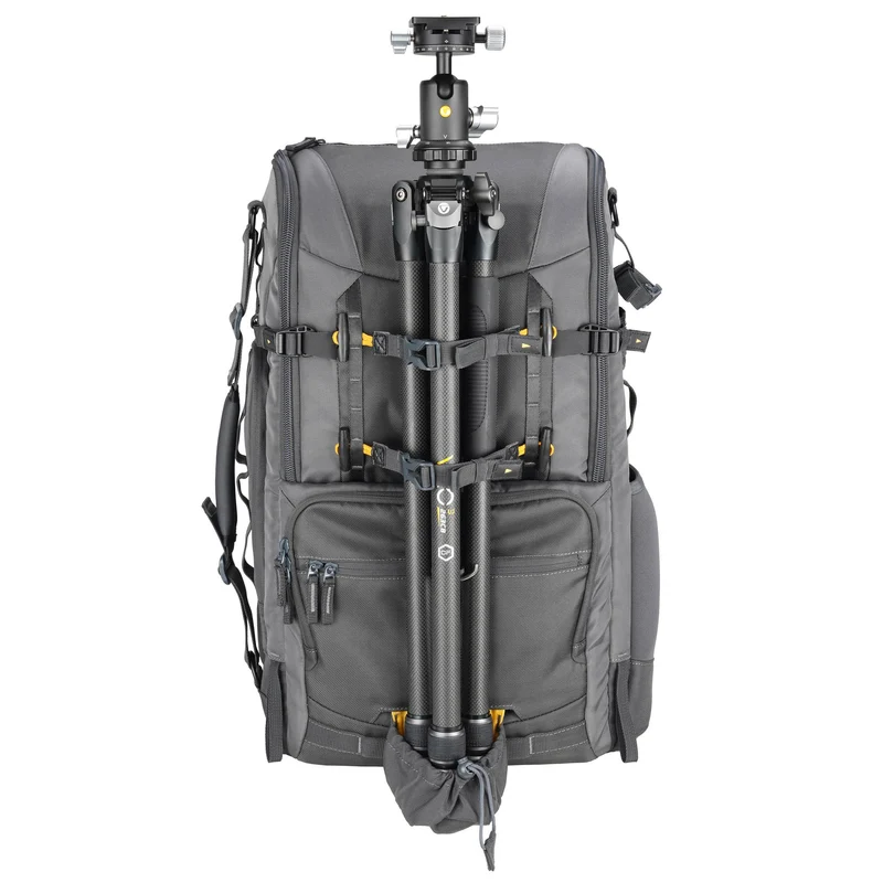 Vanguard Alta Sky 68 - Mochila para super teleobjetivos