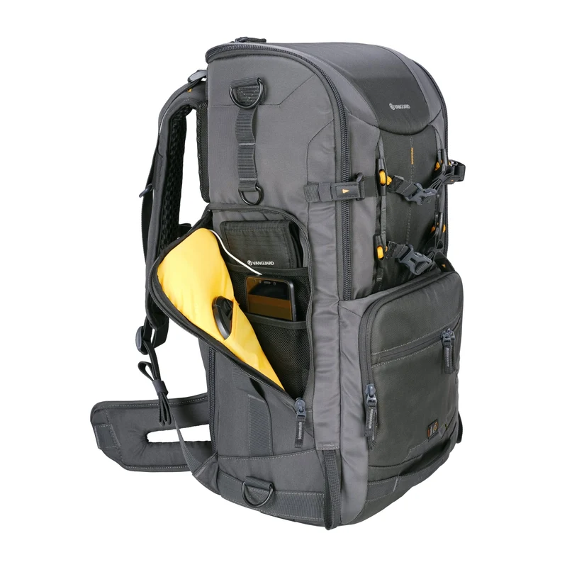Vanguard Alta Sky 68 - Mochila para super teleobjetivos