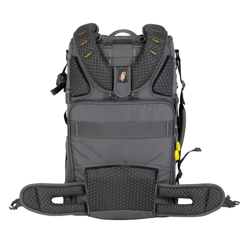 Vanguard Alta Sky 68 - Mochila para super teleobjetivos