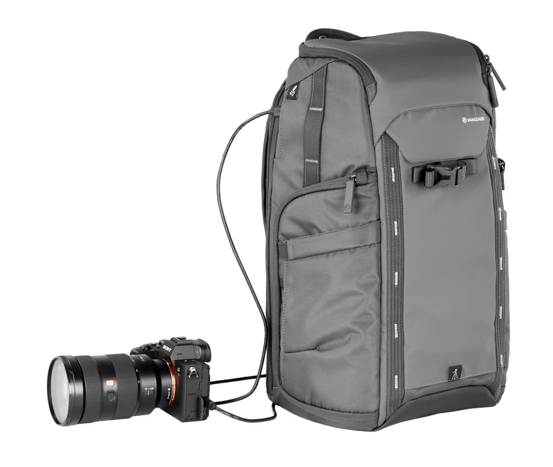 Vanguard Veo Adaptor R48 GY - Mochila