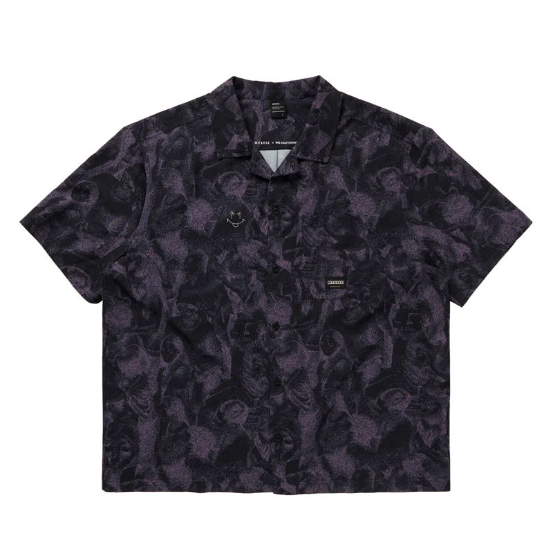 The Daily Living Shirt
