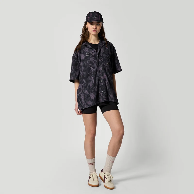 The Daily Living Shirt