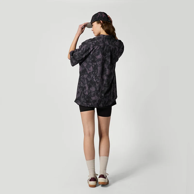 The Daily Living Shirt