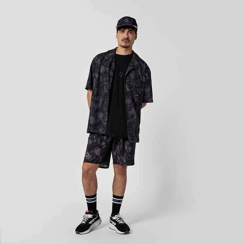 The Daily Living Shirt