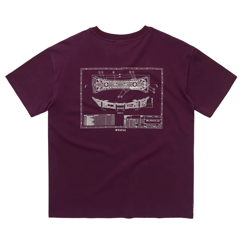 Concept SB1 Tee