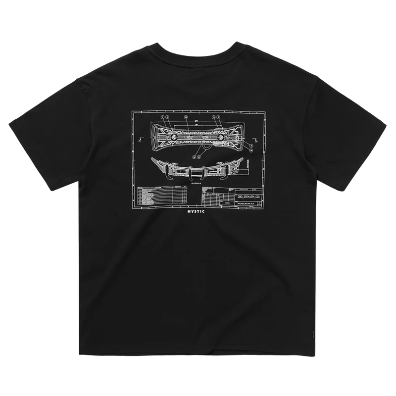 Concept SB1 Tee