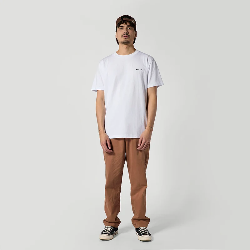 Trifecta Tee