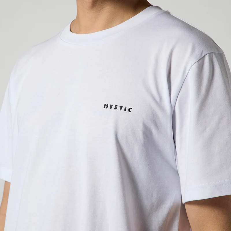 Trifecta Tee
