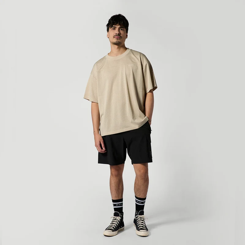 Relay Tee