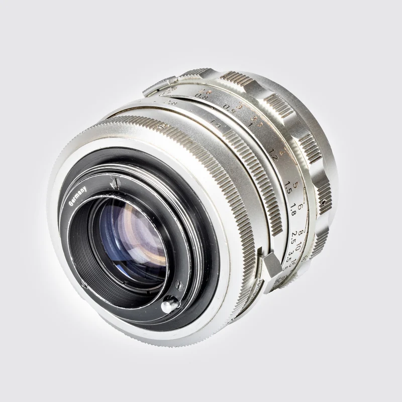 Quinon 1.9/55mm