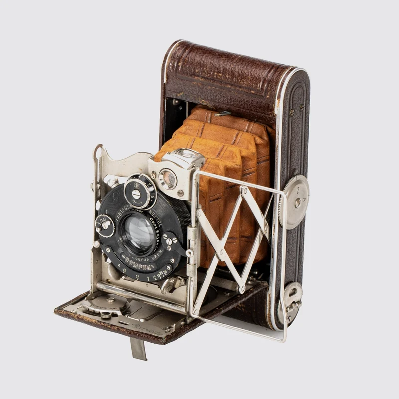 Piccolette Luxus (205)