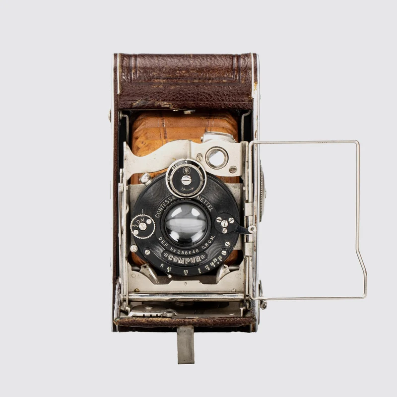 Piccolette Luxus (205)