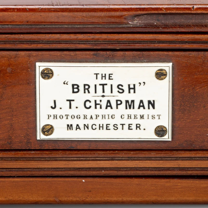 The 'British'