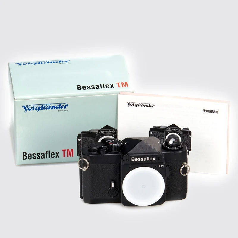 Bessaflex TM Black