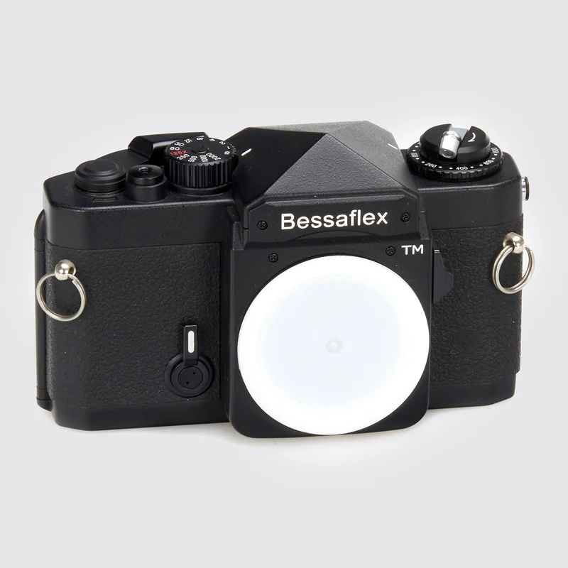 Bessaflex TM Black