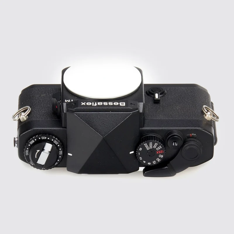 Bessaflex TM Black