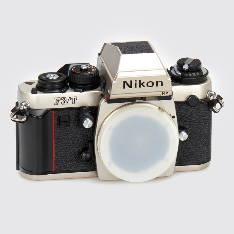 F3/T HP Titan Body