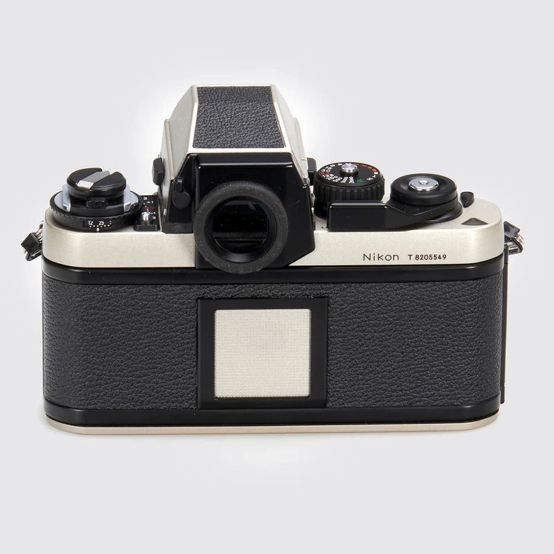F3/T HP Titan Body