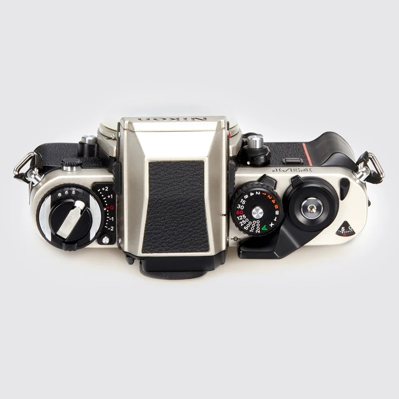 F3/T HP Titan Body