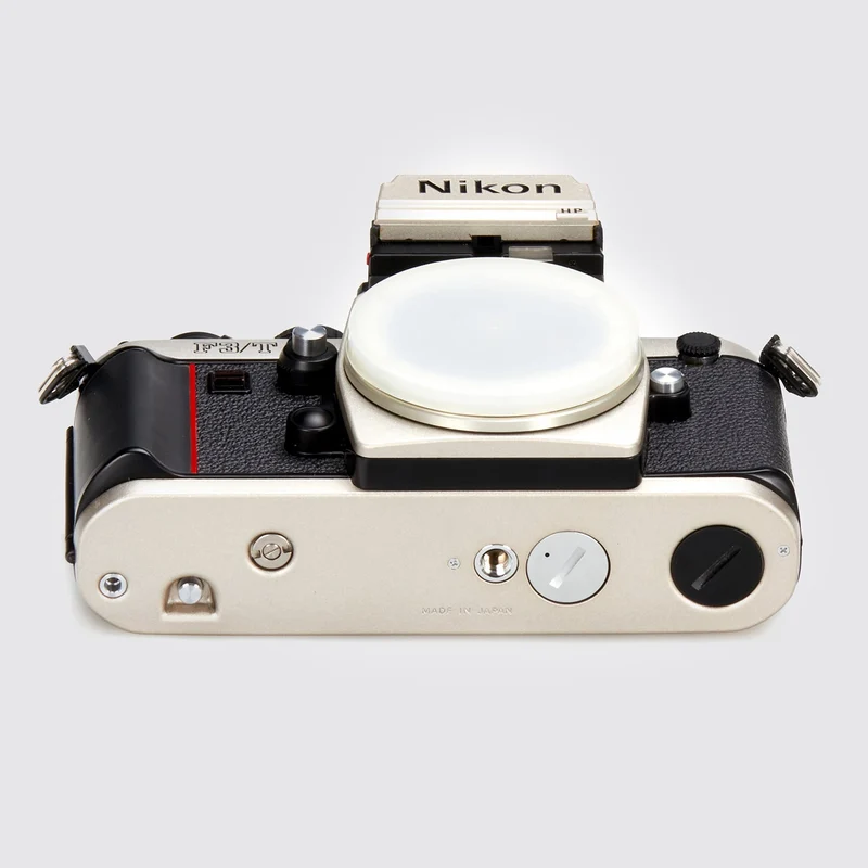 F3/T HP Titan Body