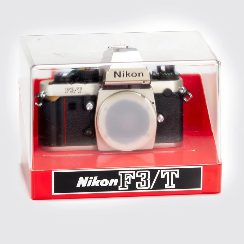 F3/T HP Titan Body
