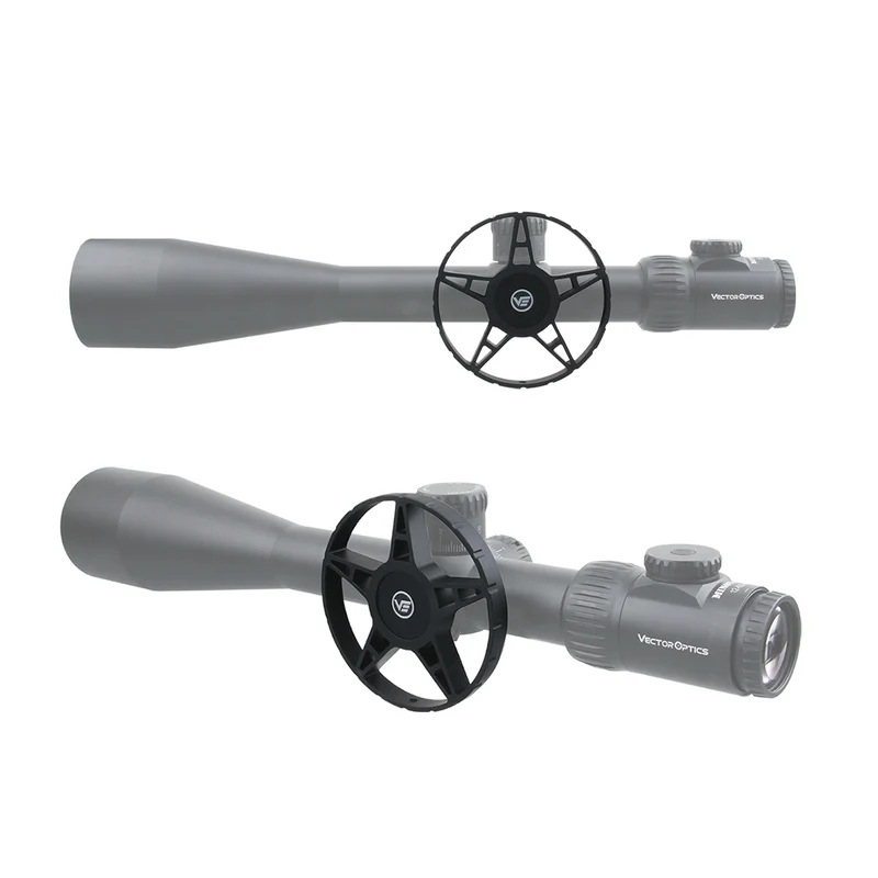 Vector Optics SCBSW-U1 Großes Paralaxenrad Universell