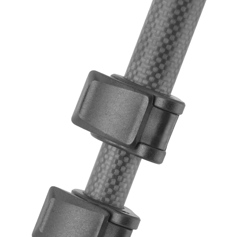 Vanguard Scout T62C - Trípode de carbono con horquilla "V"