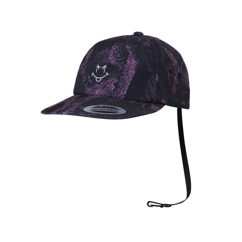 The Daily Living Cap