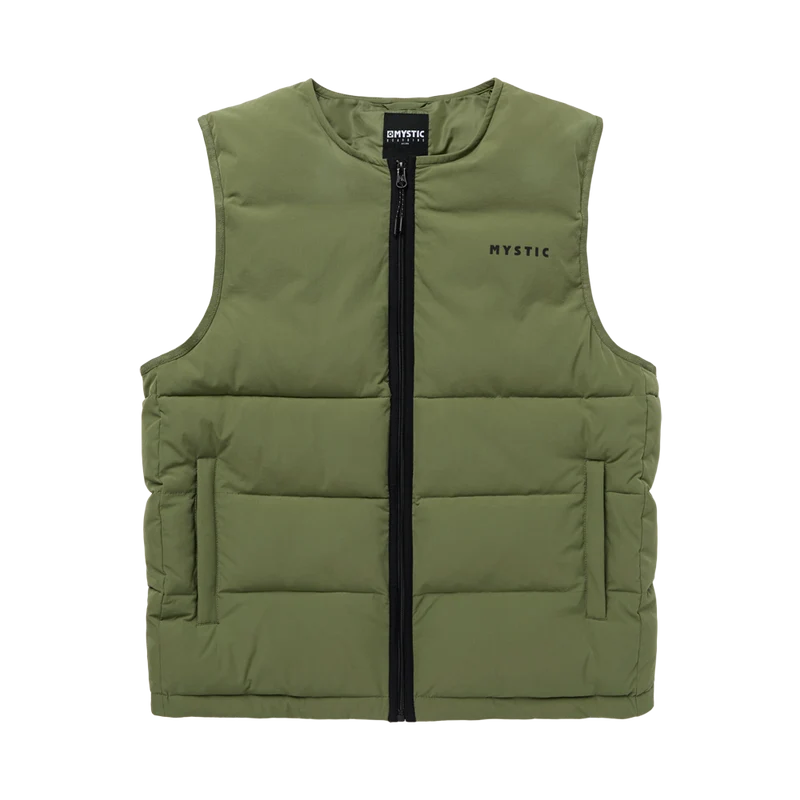 Impact Bodywarmer