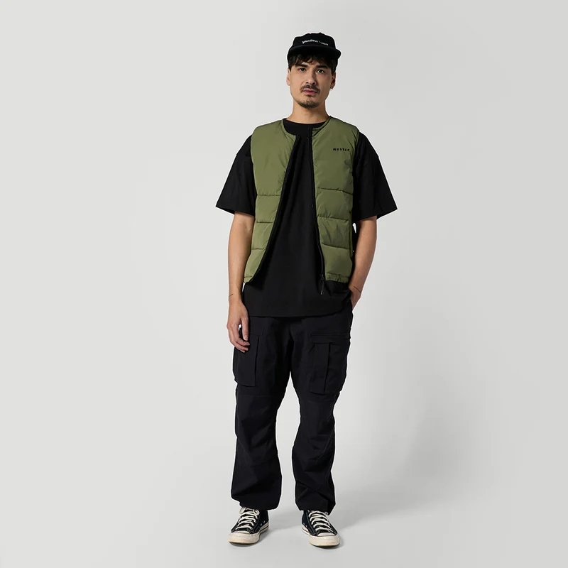 Impact Bodywarmer