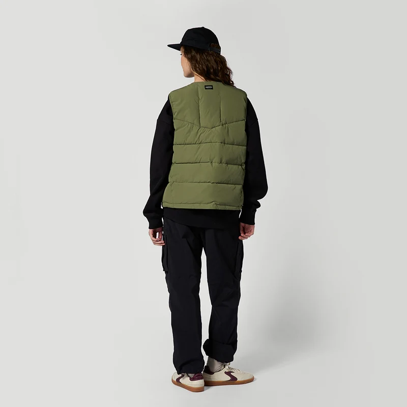 Impact Bodywarmer