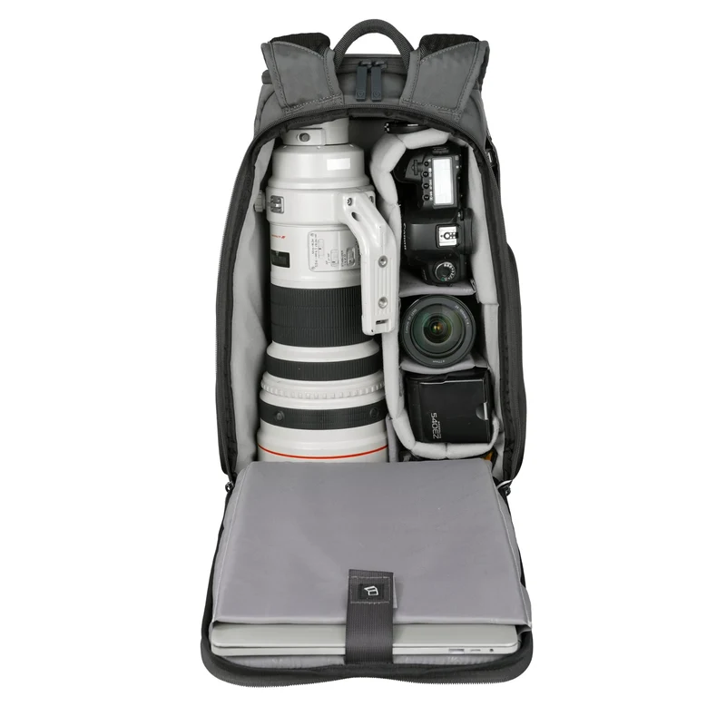 Vanguard Veo Adaptor R48 BK - Mochila
