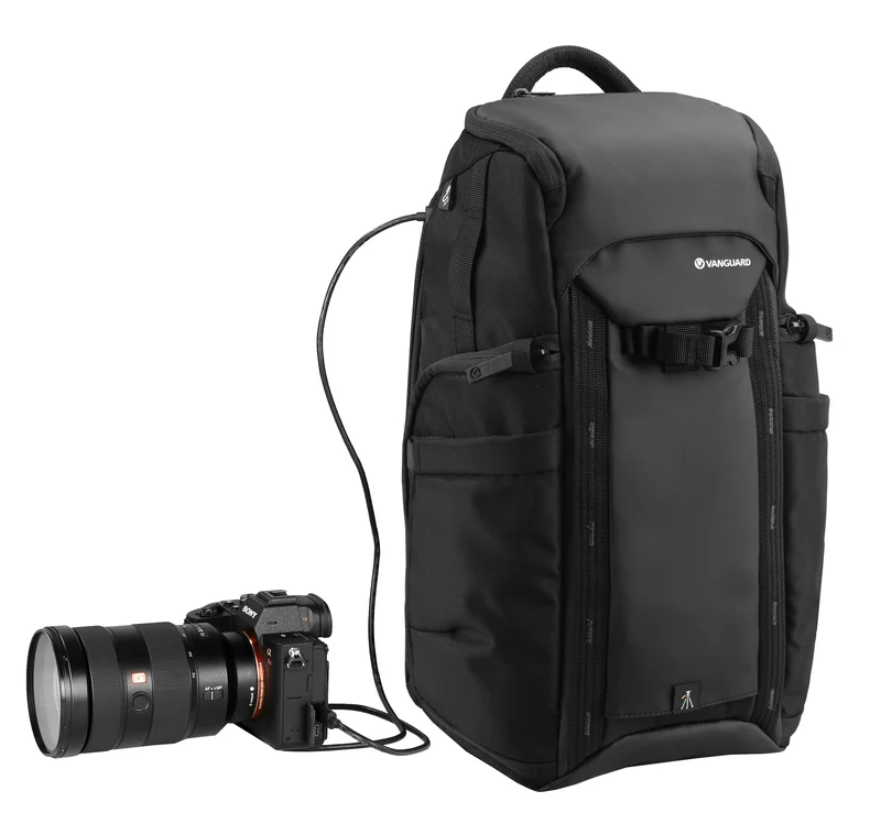 Vanguard Veo Adaptor R48 BK - Mochila