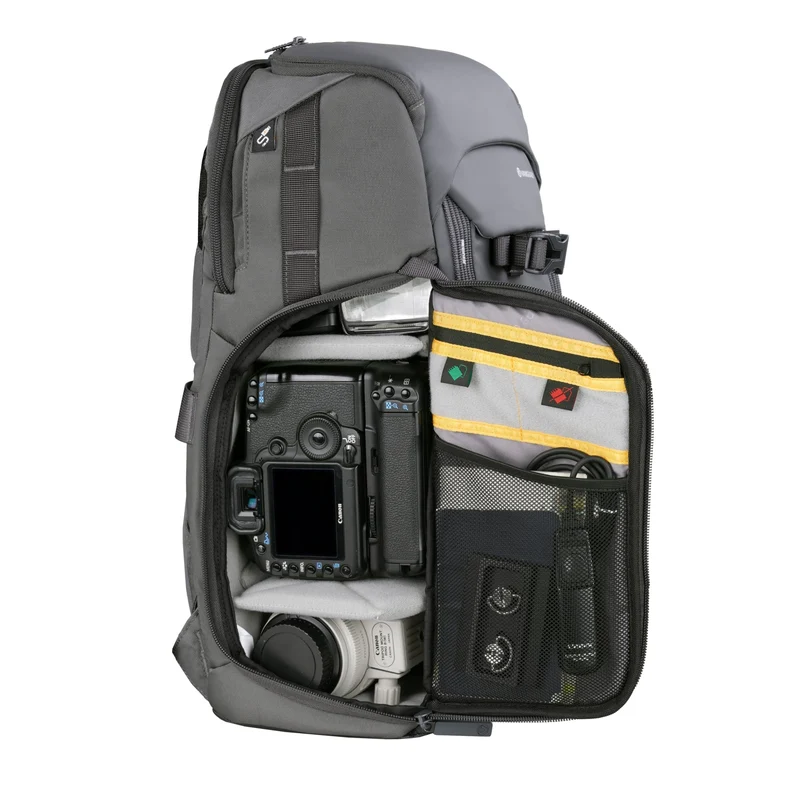 Vanguard Veo Adaptor S46 GY - Mochila