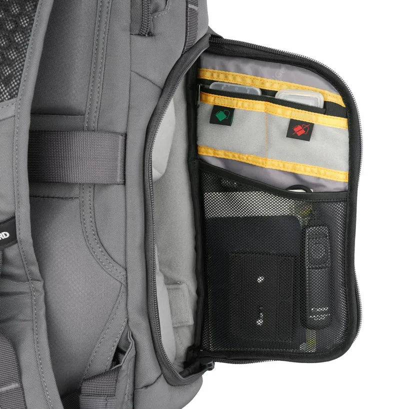 Vanguard Veo Adaptor S46 BK - Mochila