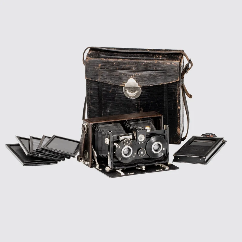 Stereo Ideal 651