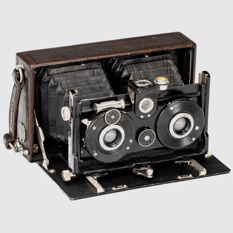 Stereo Ideal 651