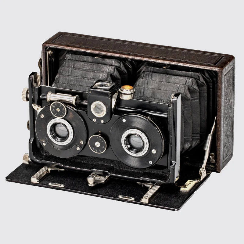 Stereo Ideal 651