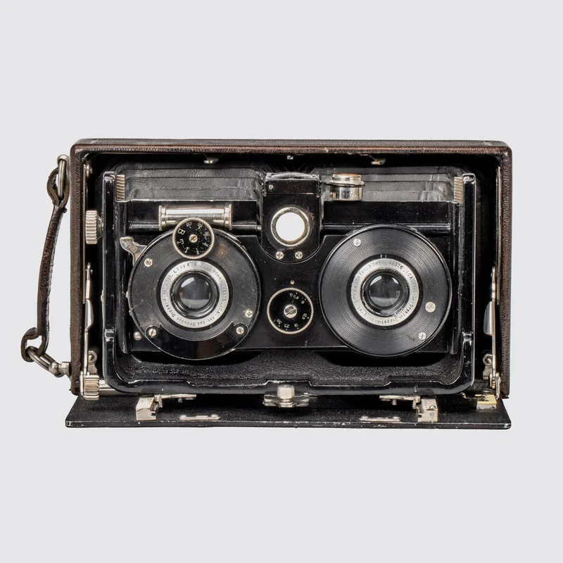 Stereo Ideal 651