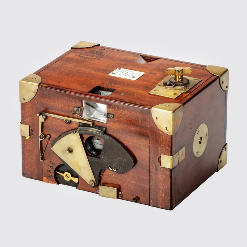 The Luzo 3. Model
