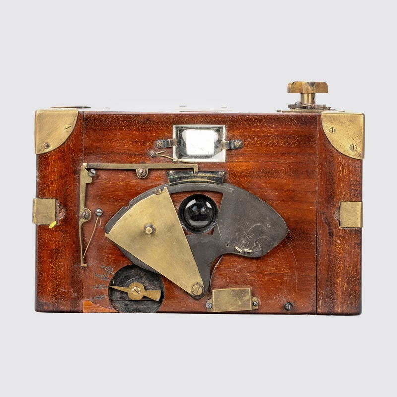 The Luzo 3. Model