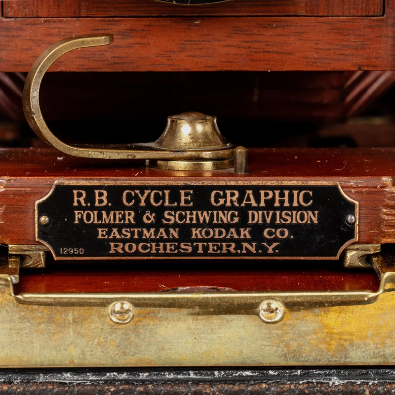 R.B. Cycle Graphic