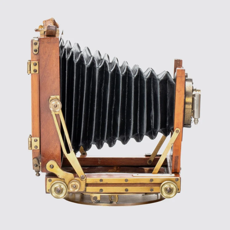 The Coronet Camera No.1