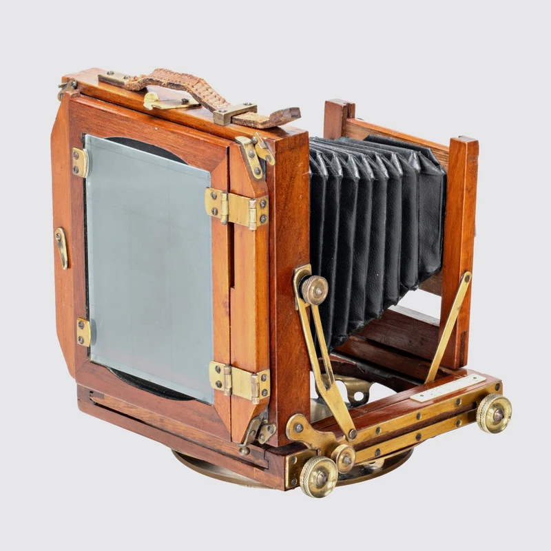 The Coronet Camera No.1