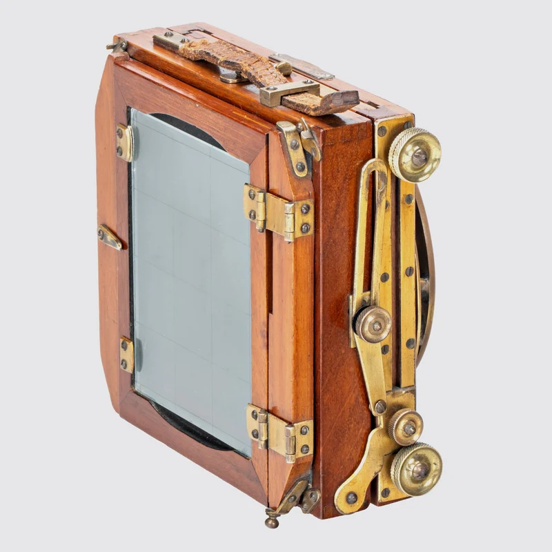 The Coronet Camera No.1