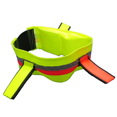 Hundesignalhalsband, Hundesignalb.3Fahn.52/7 Ta/GU