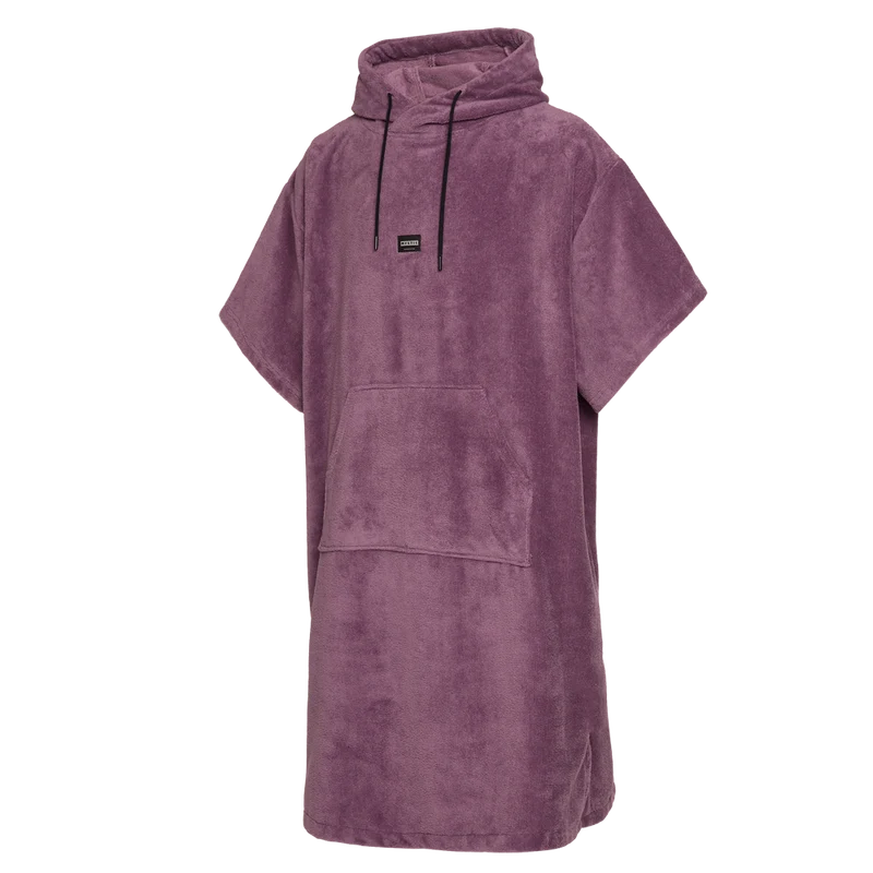 Poncho Hybrid Deluxe